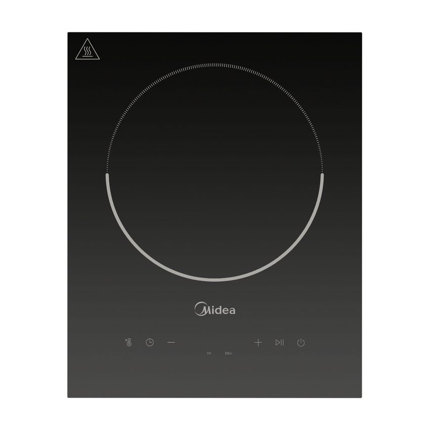 Midea 2200W Single Induction Cooktop IC2204 (IC2204) thumbnail 3