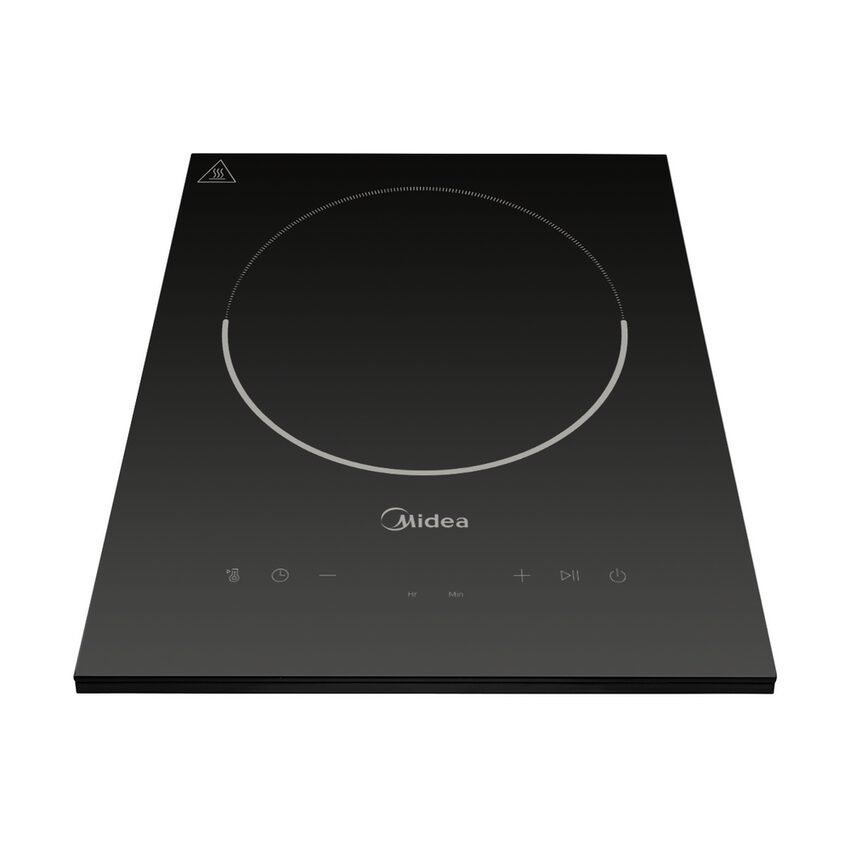 Midea 2200W Single Induction Cooktop IC2204 (IC2204) thumbnail 4
