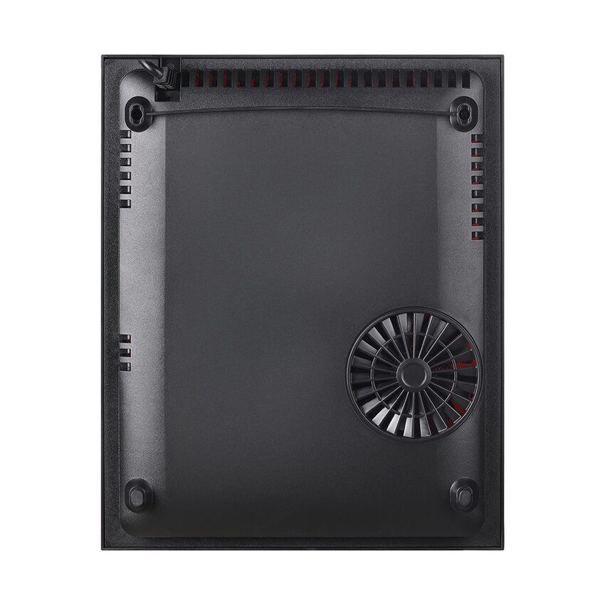 Midea 2200W Single Induction Cooktop IC2204 (IC2204) thumbnail 5