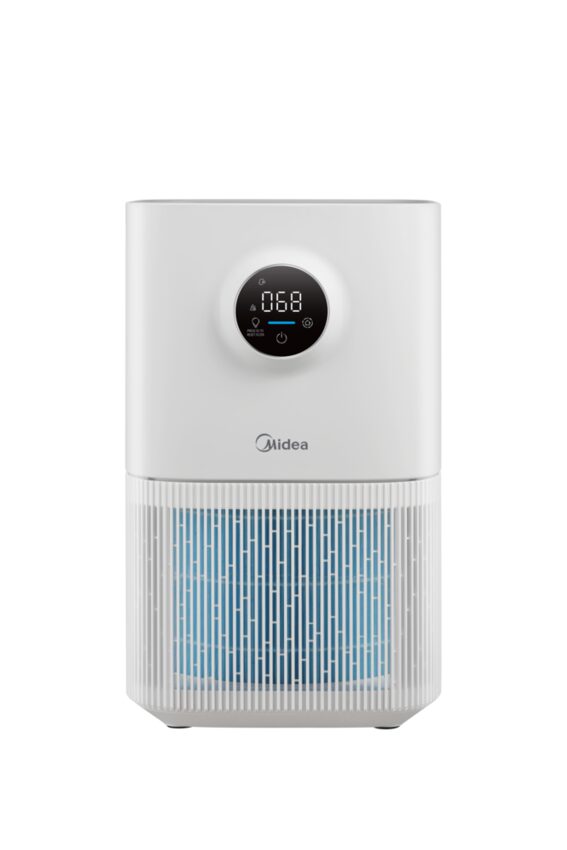 Midea 23W Máy lọc không khí KJ300GVN (KJ300GVN) thumbnail 2