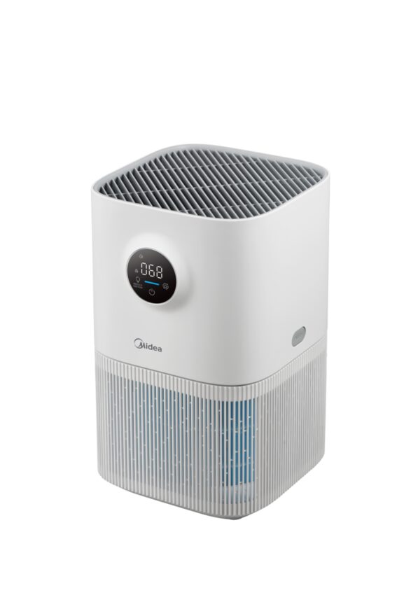 Midea 23W Máy lọc không khí KJ300GVN (KJ300GVN) thumbnail 4