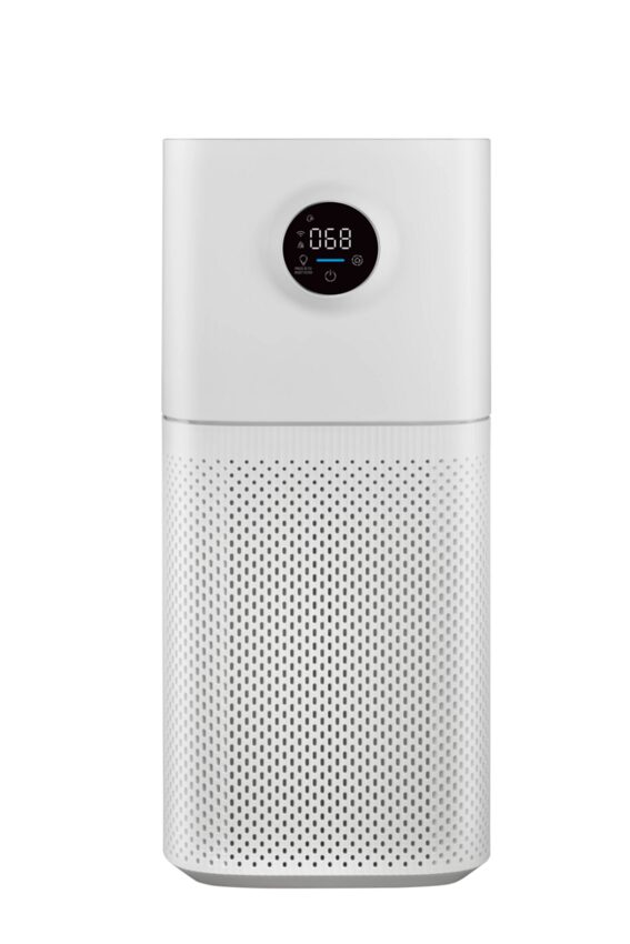 Midea 23W Máy lọc không khí KJ300GVN (KJ300GVN) thumbnail 5