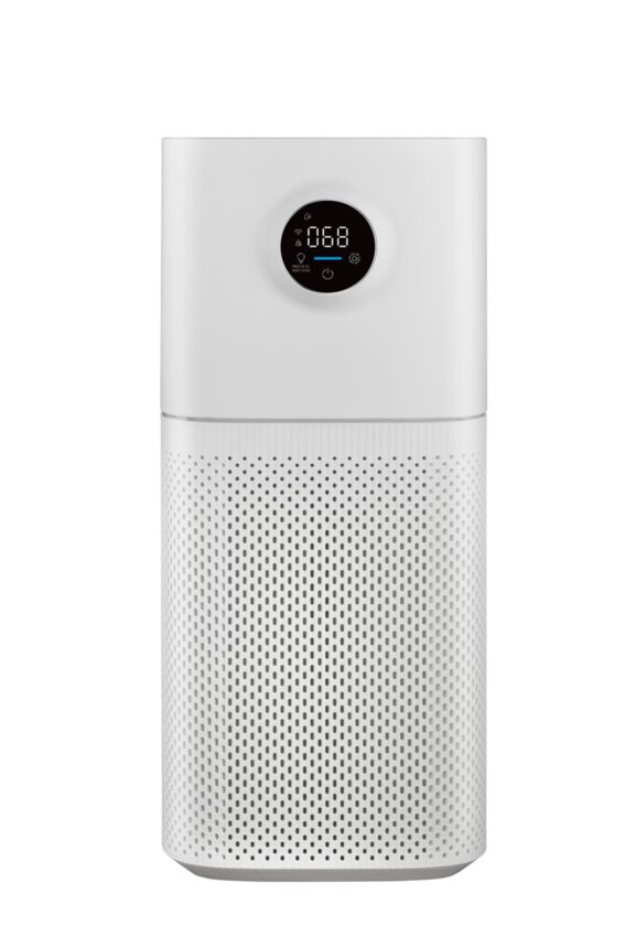 Midea 35W Máy lọc không khí KJ400GVN (KJ400GVN) thumbnail 2