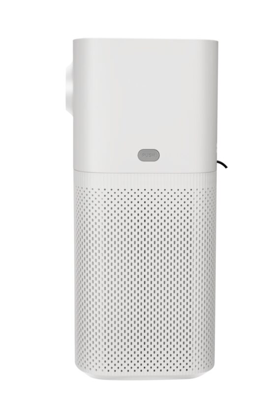 Midea 35W Máy lọc không khí KJ400GVN (KJ400GVN) thumbnail 3