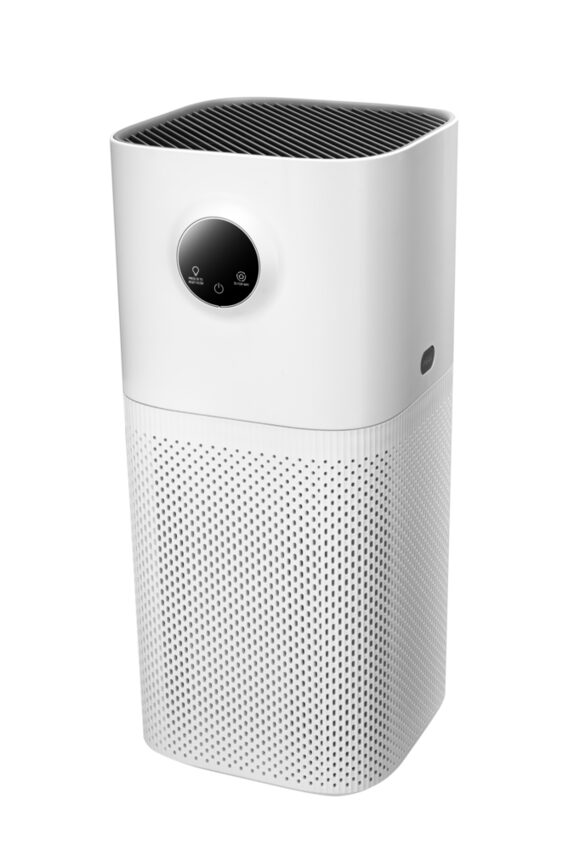 Midea 35W Máy lọc không khí KJ400GVN (KJ400GVN) thumbnail 5