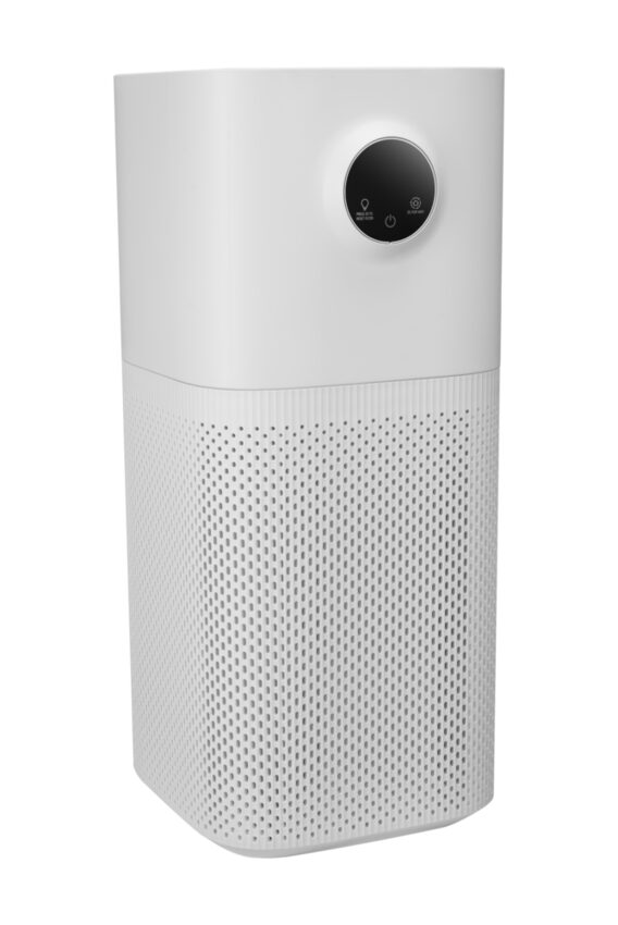Midea 35W Máy lọc không khí KJ400GVN (KJ400GVN) thumbnail 6