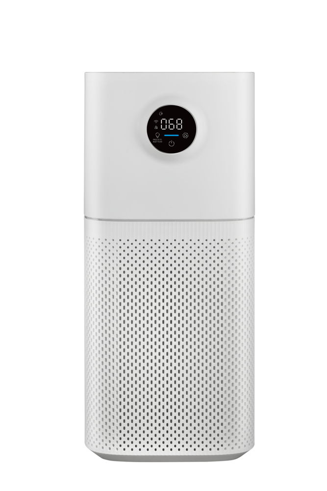 Midea 35W Máy lọc không khí KJ400GVN