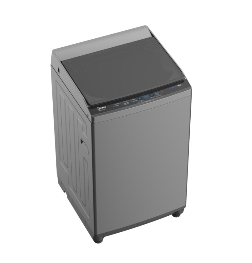 Midea 8.5kg Washing Machine MA100W85 (MA100W85) thumbnail 3