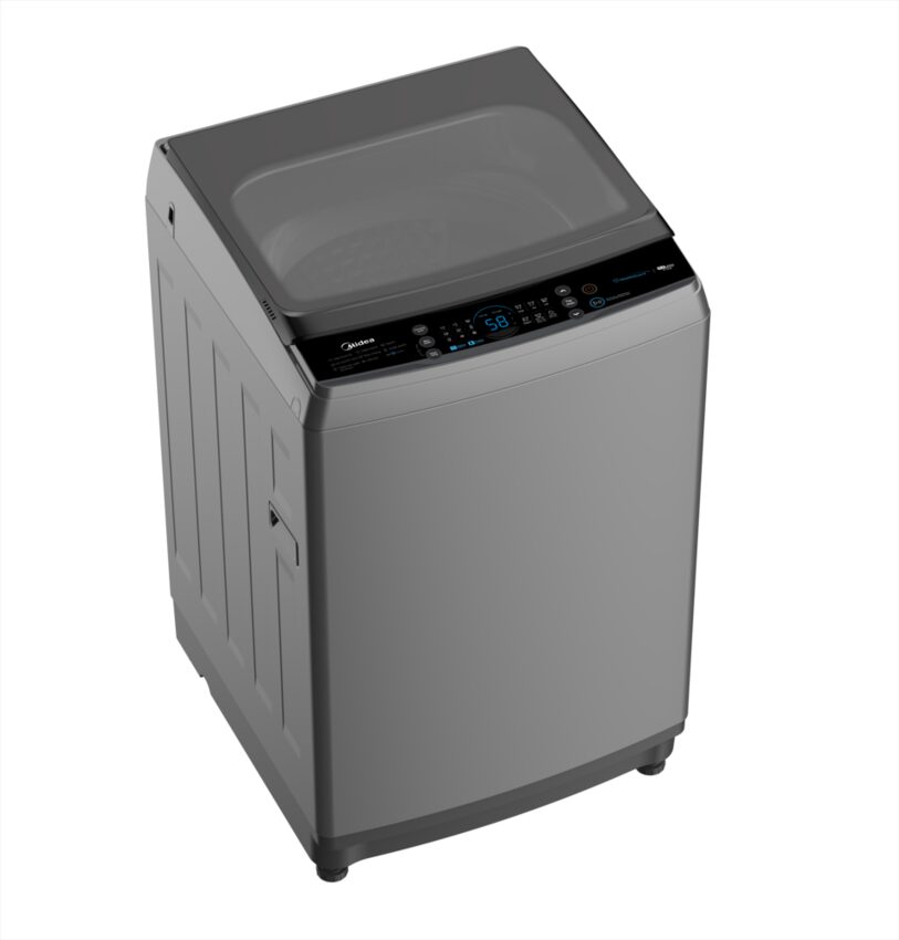 Midea 10.5kg Washing Machine MA200W105 (MA200W105) thumbnail 5