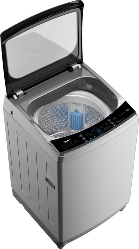 Midea 8.5kg Máy giặt MA200W85 (MA200W85) thumbnail 2