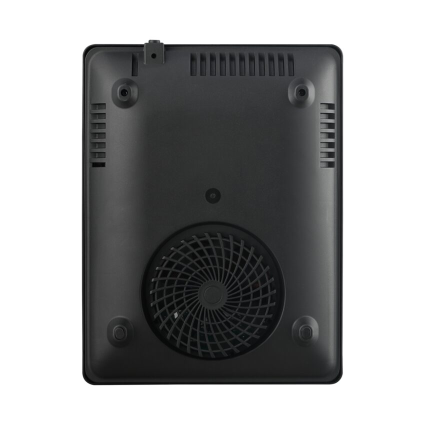 Midea 2100W Single Induction Cooktop MC-2125BVN (MC-2125BVN) thumbnail 4