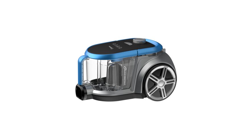 Midea 1700W Máy hút bụi cầm tay MC18CAPBU (MC18CAPBU) thumbnail 3