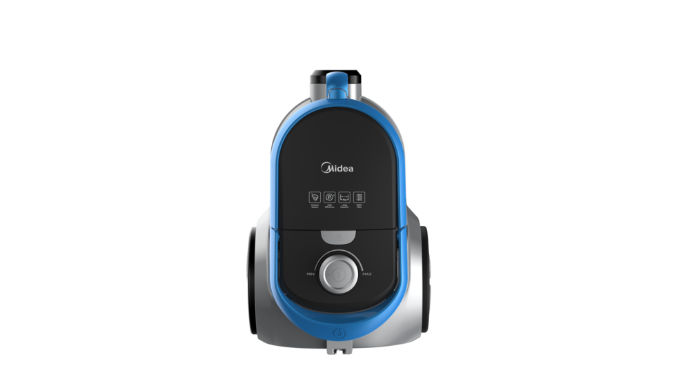 Midea 1700W Máy hút bụi cầm tay MC18CAPBU