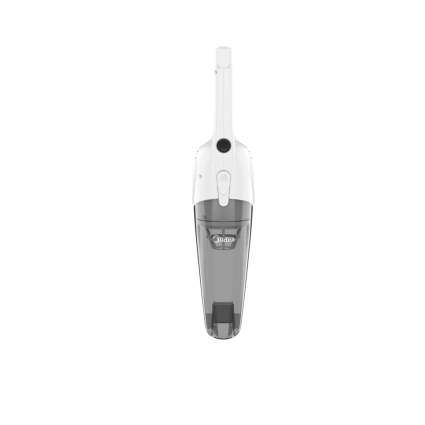 Midea 650W Máy hút bụi cầm tay MS861APBK (MS861APBK) thumbnail 4