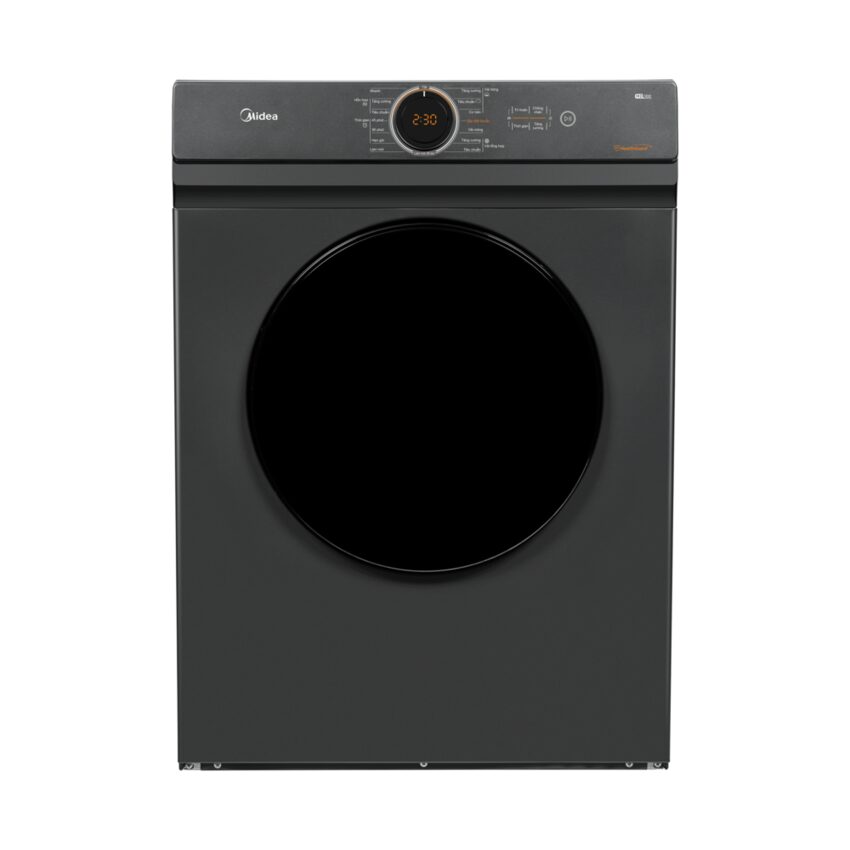 Midea 7kg Máy sấy MD100A70 (MD100A70) thumbnail 2