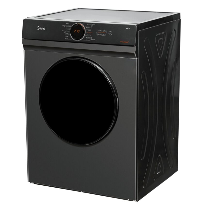 Midea 7kg Máy sấy MD100A70 (MD100A70) thumbnail 3
