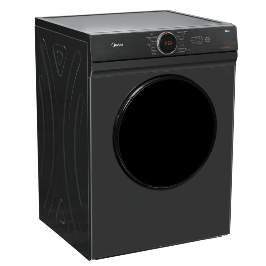 Midea 7kg Máy sấy MD100A70 (MD100A70) thumbnail 4