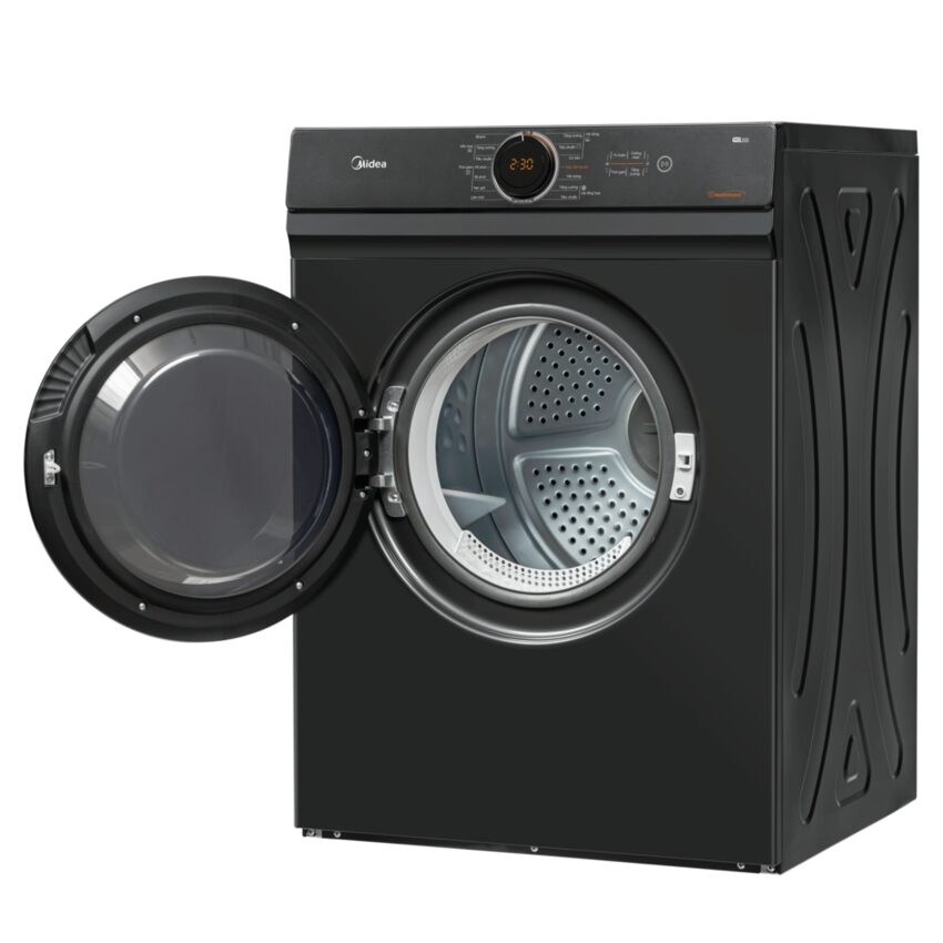 Midea 7kg Máy sấy MD100A70 (MD100A70) thumbnail 5