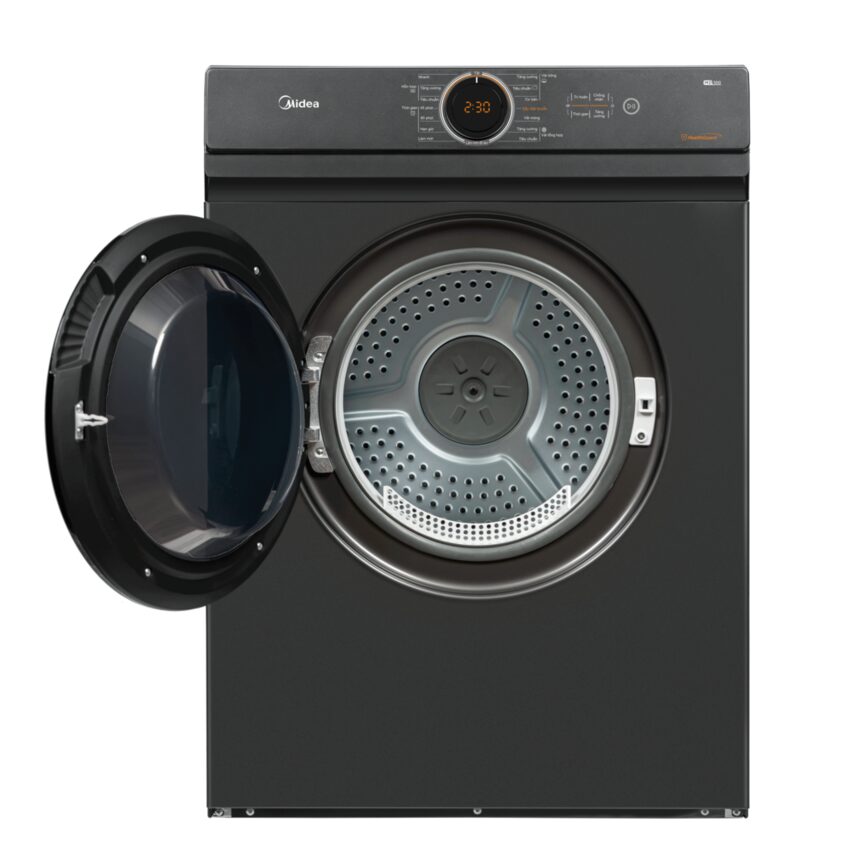Midea 7kg Máy sấy MD100A70 (MD100A70) thumbnail 6