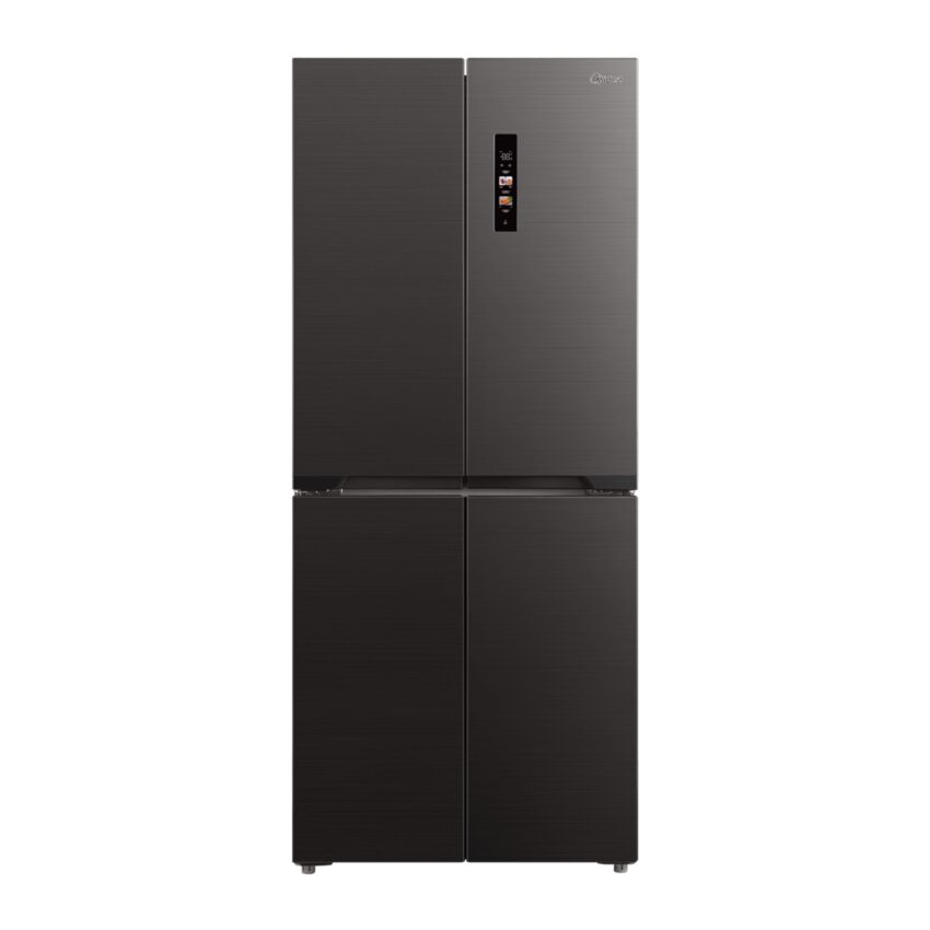 Midea 410L Tủ lạnh MDRF550FGG28VN (MDRF550FGG28VN) thumbnail 2