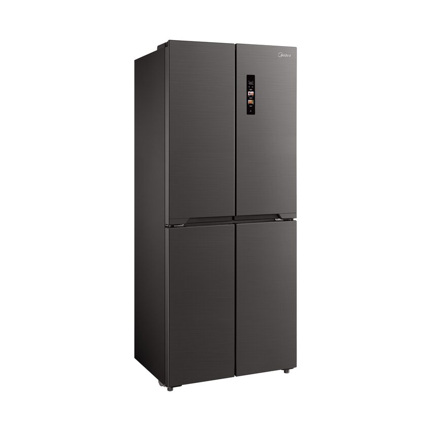 Midea 410L Tủ lạnh MDRF550FGG28VN (MDRF550FGG28VN) thumbnail 3