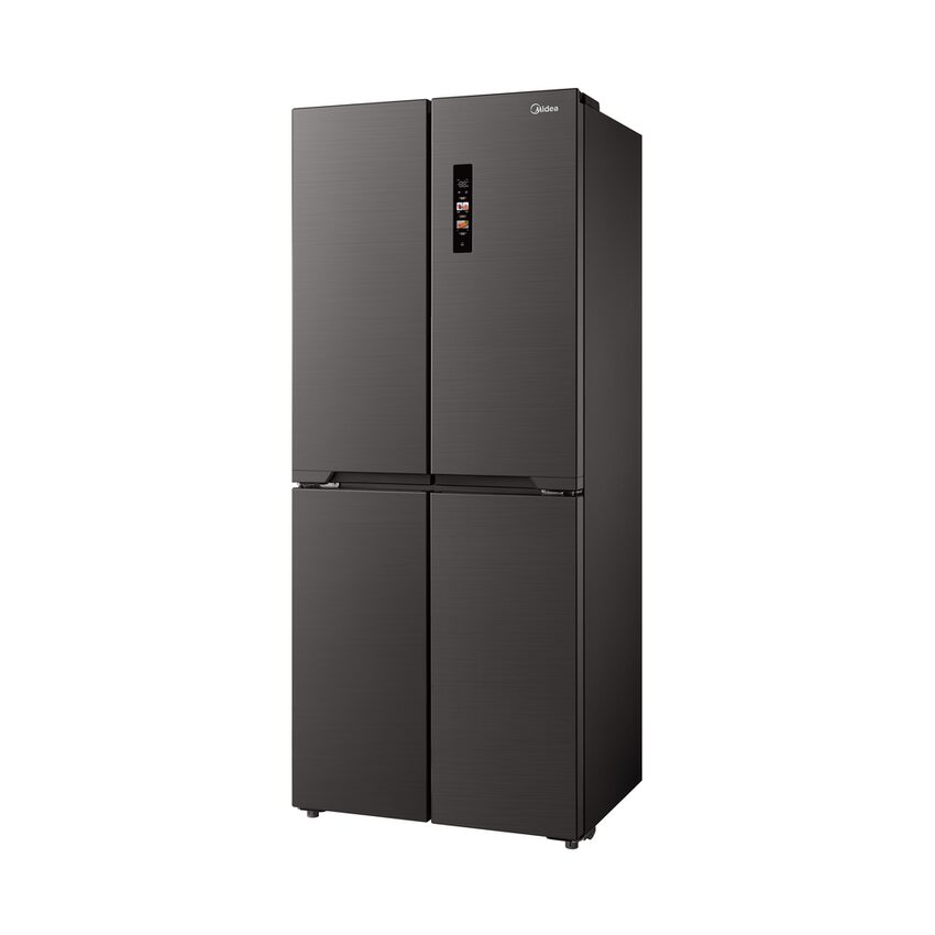 Midea 410L Tủ lạnh MDRF550FGG28VN (MDRF550FGG28VN) thumbnail 4