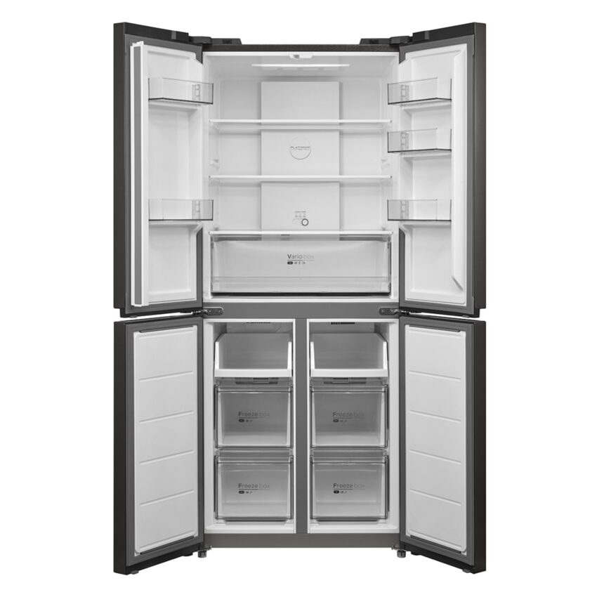 Midea 410L Tủ lạnh MDRF550FGG28VN (MDRF550FGG28VN) thumbnail 6
