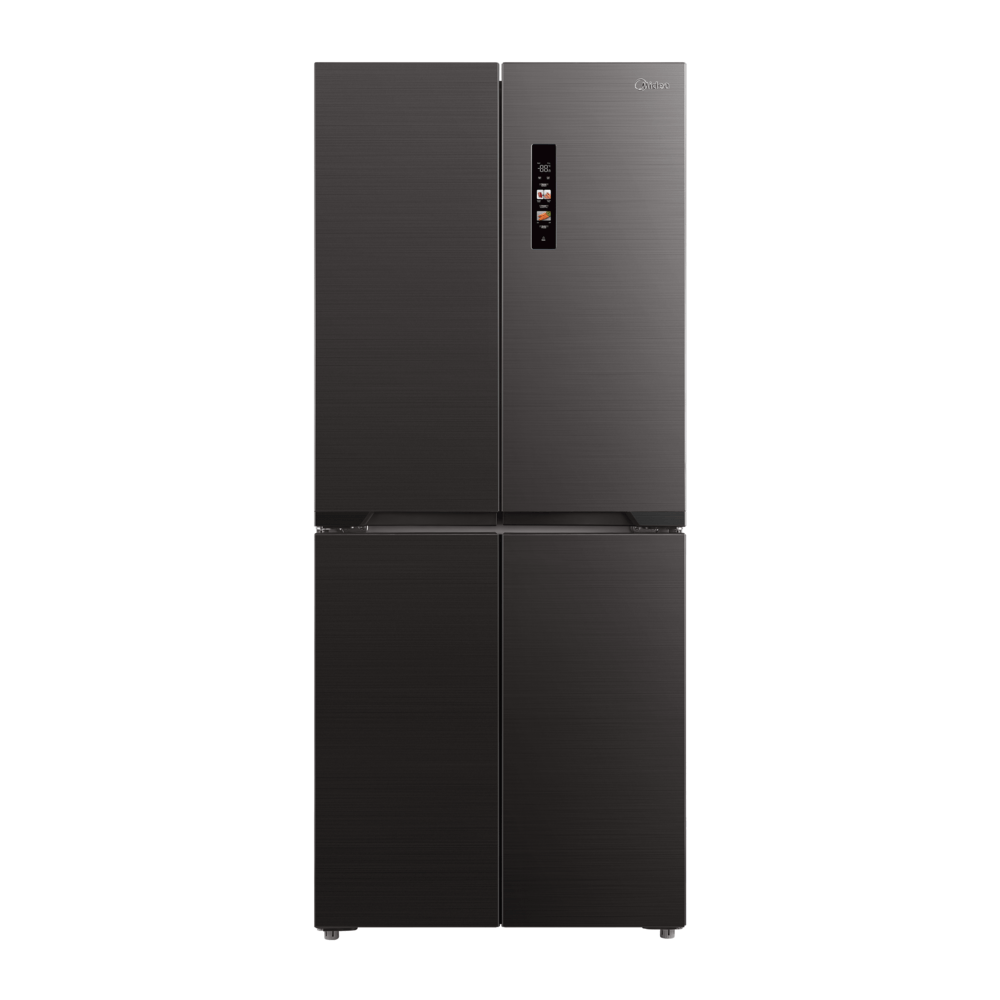 Midea 410L Tủ lạnh MDRF550FGG28VN