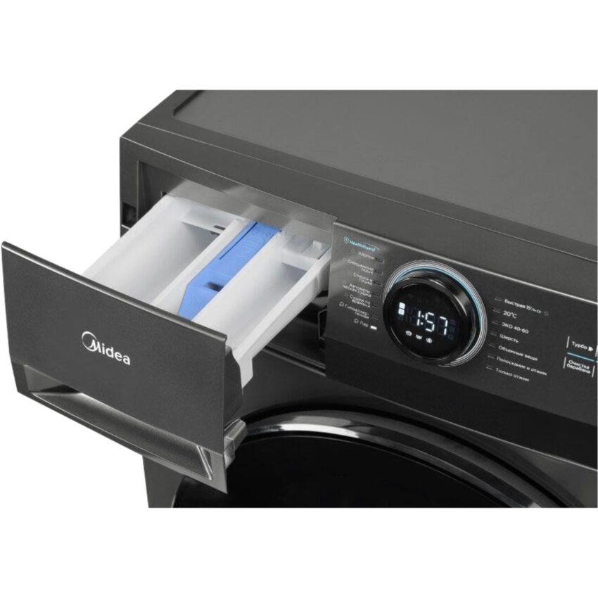 Midea 10.5kg Máy giặt MF200W105 (MF200W105) thumbnail 4