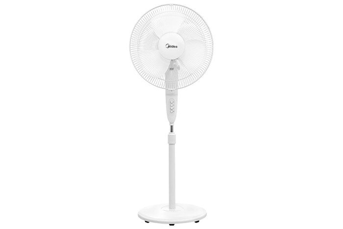 Midea 55W Quạt đứng MFS400M0BPW (MFS400M0BPW) thumbnail 2