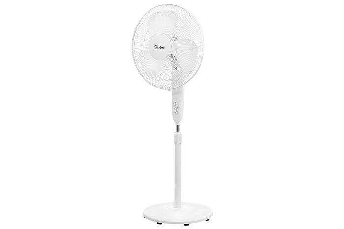 Midea 55W Quạt đứng MFS400M0BPW (MFS400M0BPW) thumbnail 3