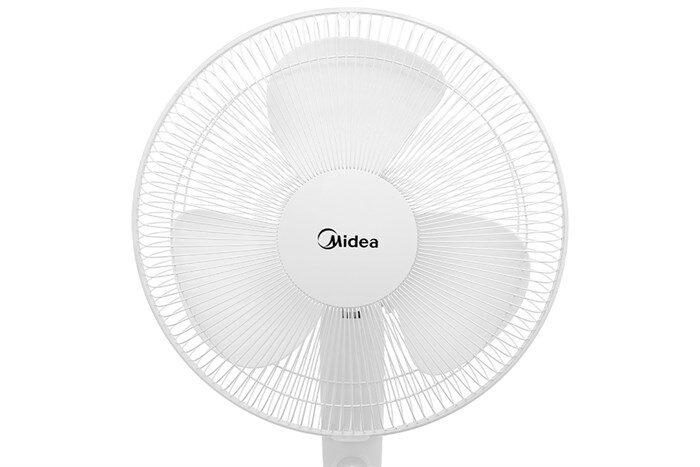 Midea 55W Quạt đứng MFS400M0BPW (MFS400M0BPW) thumbnail 4