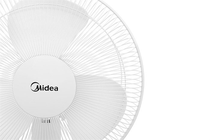 Midea 55W Quạt đứng MFS400M0BPW (MFS400M0BPW) thumbnail 5
