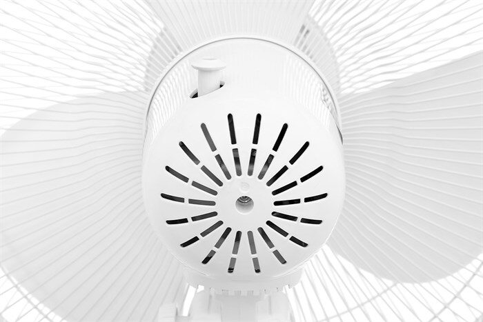 Midea 55W Quạt đứng MFS400M0BPW (MFS400M0BPW) thumbnail 6