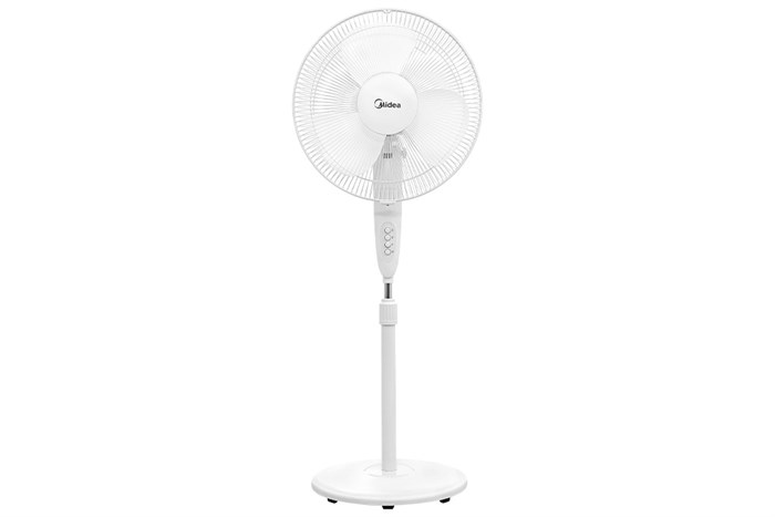 Midea 55W Quạt đứng MFS400M0BPW
