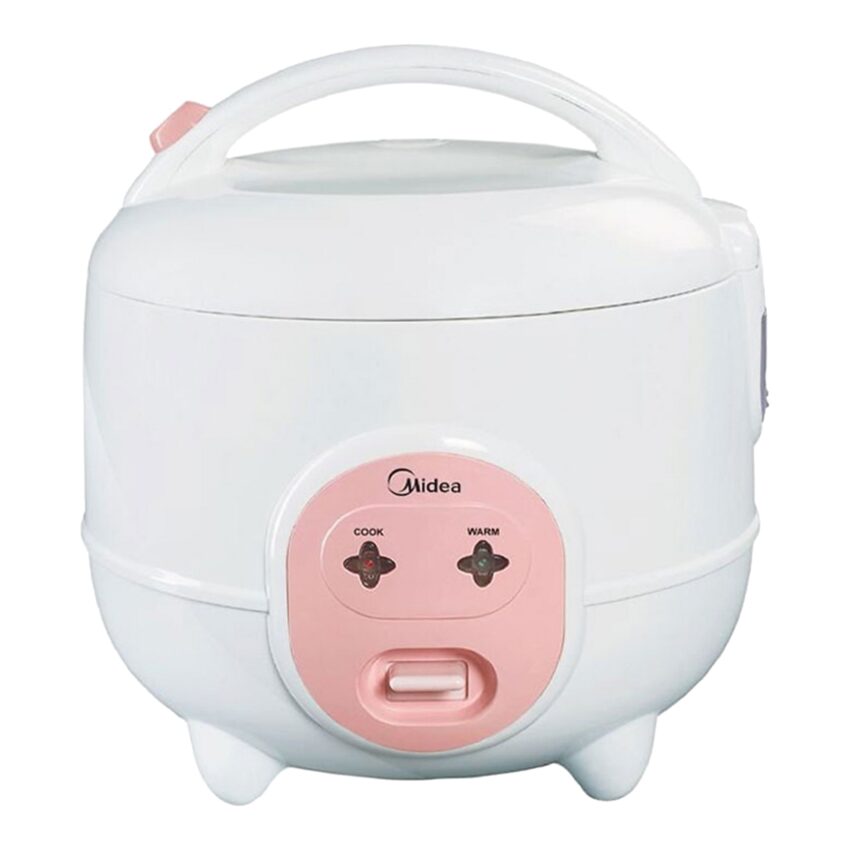 Midea 0.6 L Rice Cooker MR-CM06SA (MR-CM06SA) thumbnail 2