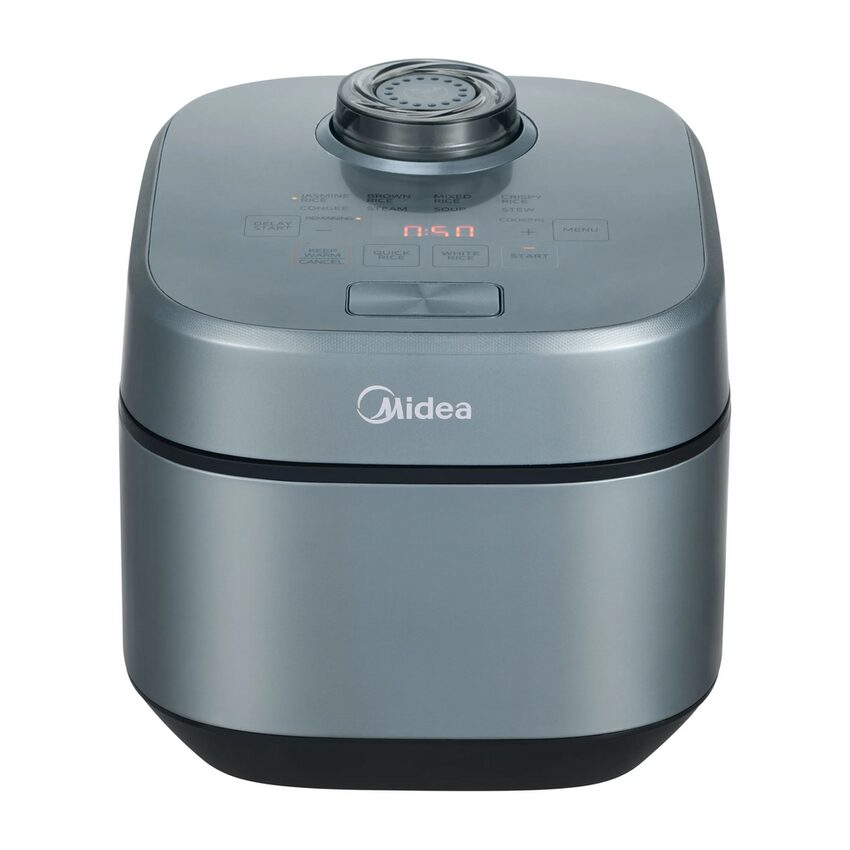 Midea 0.6 L Rice Cooker MR-CM06SA (MR-CM06SA) thumbnail 5