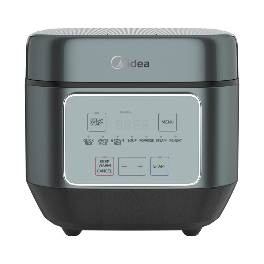 Midea 0.6 L Rice Cooker MR-CM06SA (MR-CM06SA) thumbnail 6