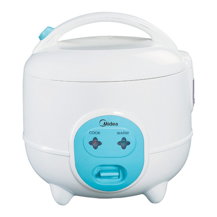Midea 0.6 L Rice Cooker MR-CM06SA (MR-CM06SB) thumbnail 5