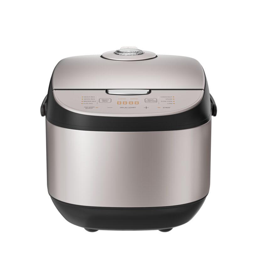 Midea 1.8L Electronic Rice Cooker MRD-ADA18B (MRD-ADA18N) thumbnail 2