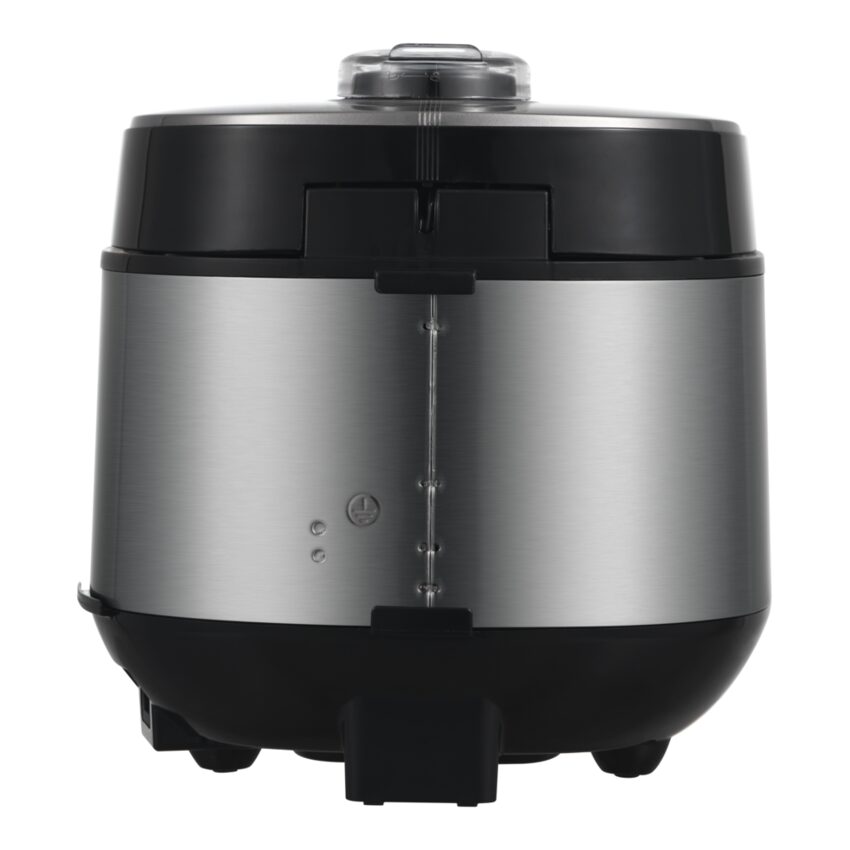 Midea 0.7 L Nồi Cơm Điện Cao Cấp MRD070T1BDS (MRD070T1BDS) thumbnail 4