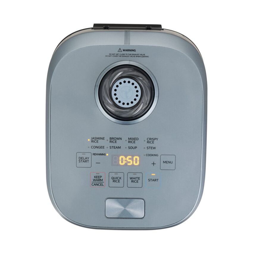 Midea 1 L Nồi Cơm Điện Cao Cấp MRD100T1BDG (MRD100T1BDG) thumbnail 6