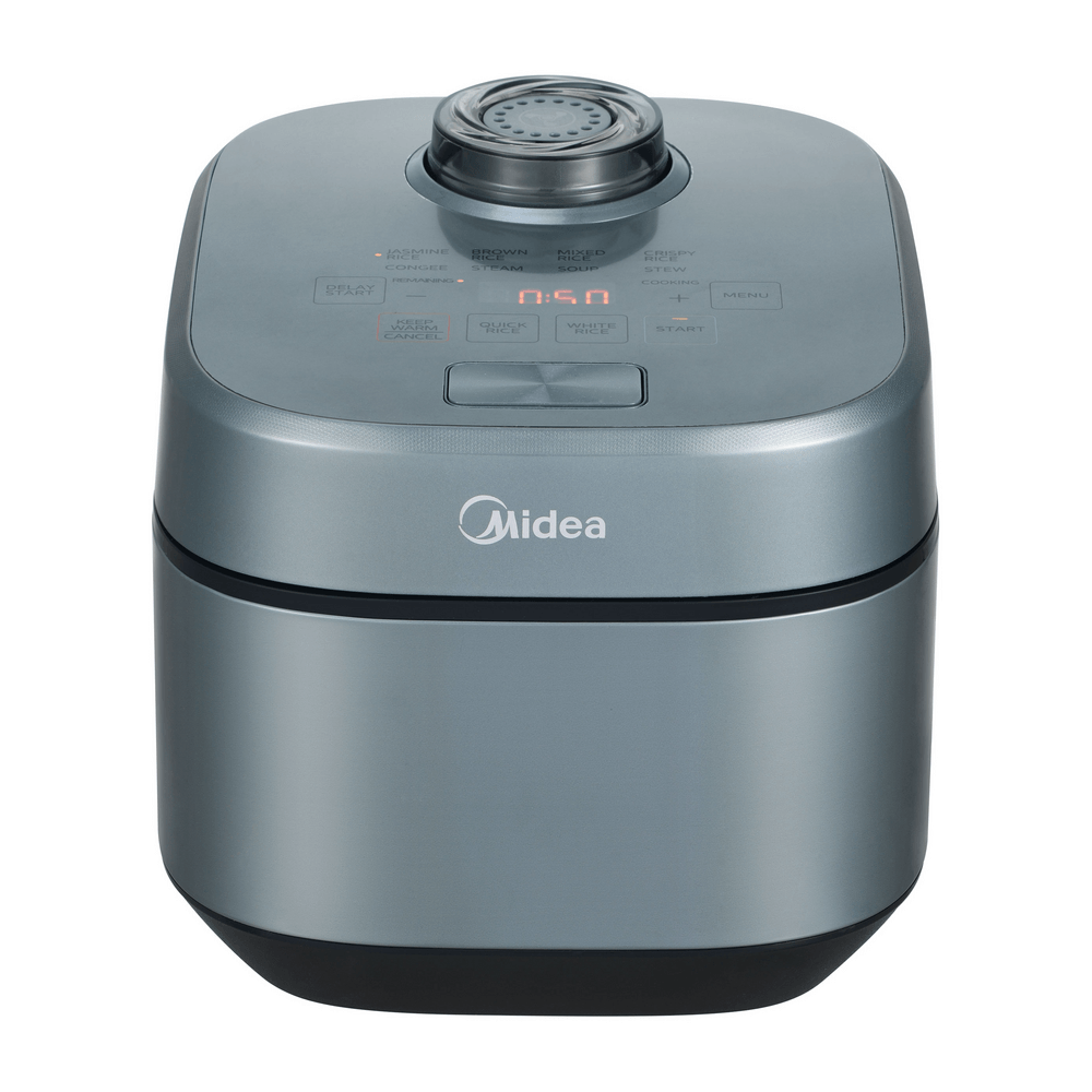 Midea 1 L Nồi Cơm Điện Cao Cấp MRD100T1BDG