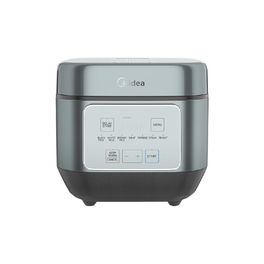 Midea 1.8 L Nồi Cơm Điện Cao Cấp MRD180T2BDG (MRD180T2BDG) thumbnail 3