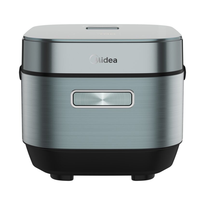 Midea 1.8L Nồi Cơm Điện Cao Tầng IH MRI180T2BDG (MRI180T2BDG) thumbnail 2