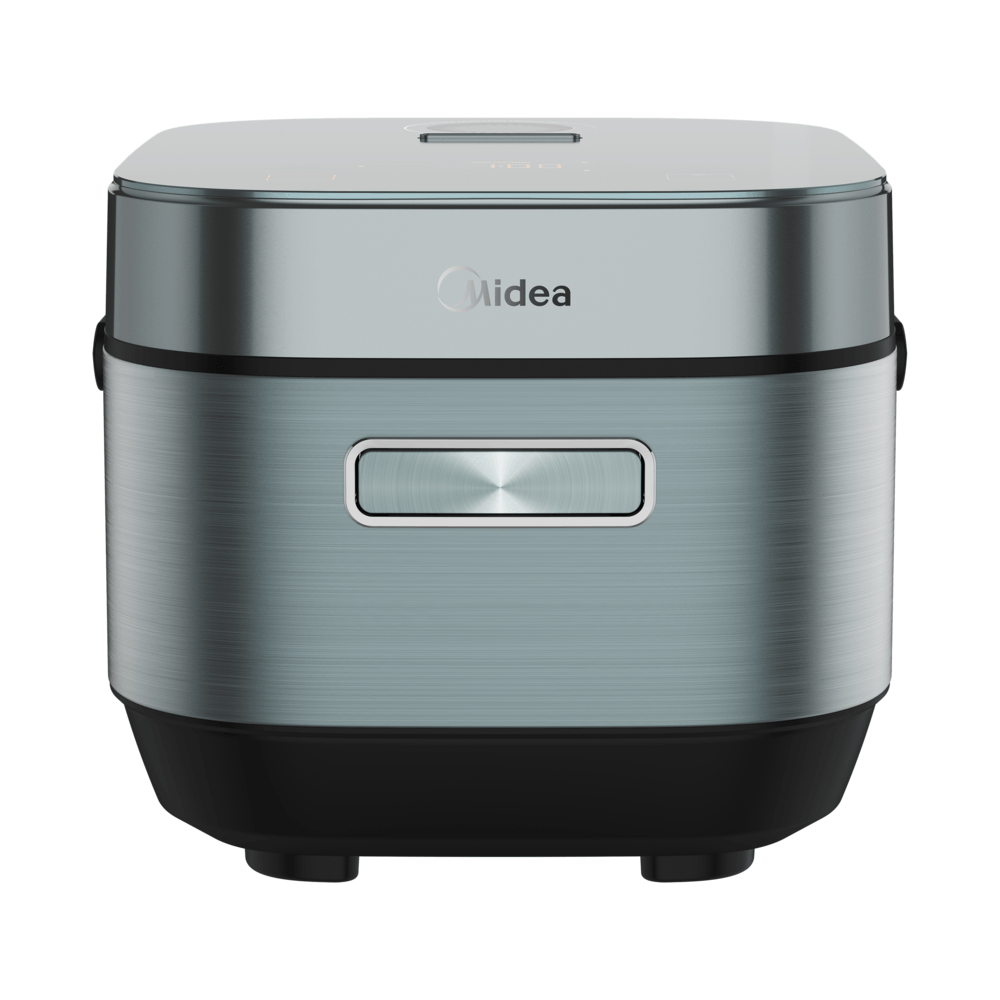 Midea 1.8L Nồi Cơm Điện Cao Tầng IH MRI180T2BDG