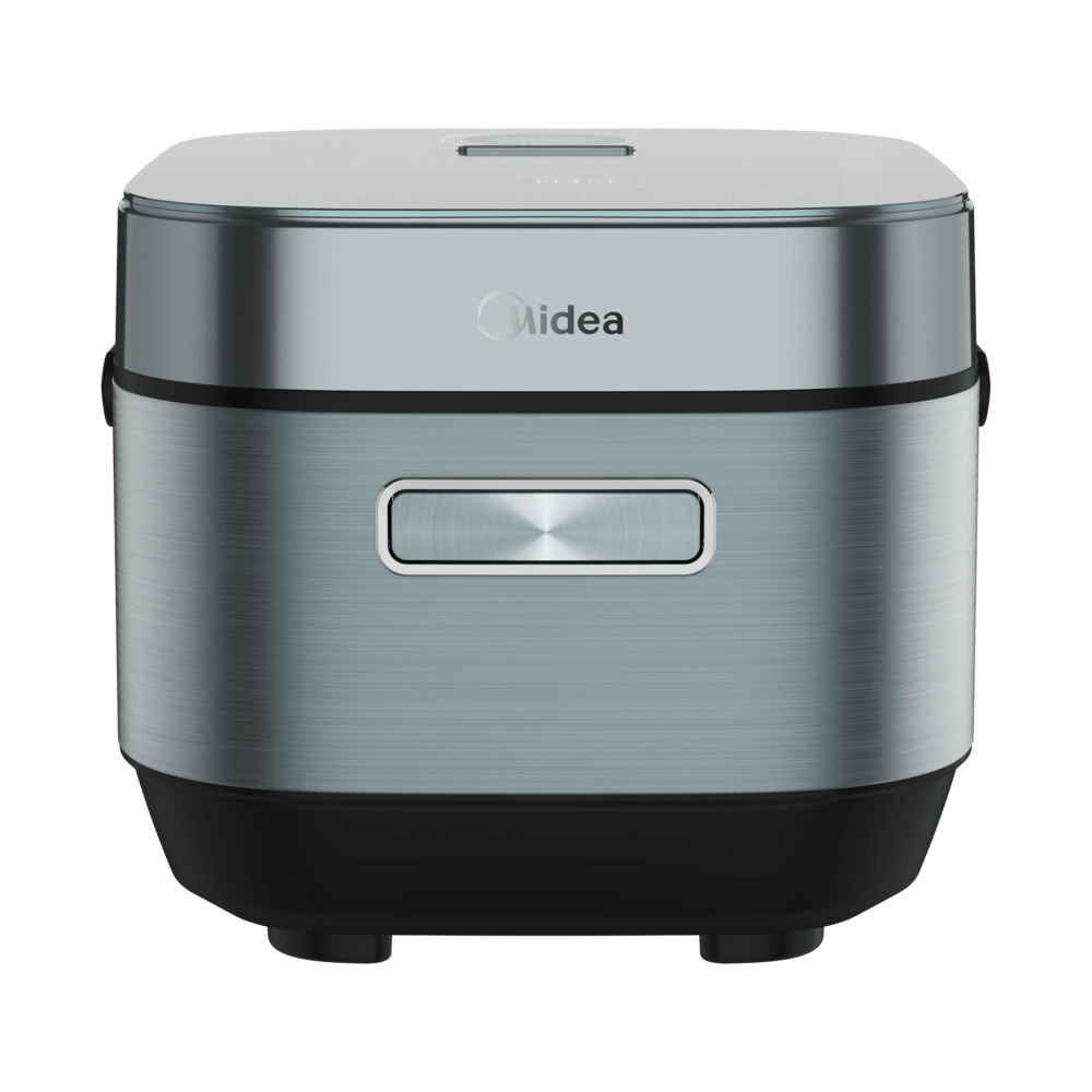 Midea 1.8L nồi cơm điện MRM18010BDG
