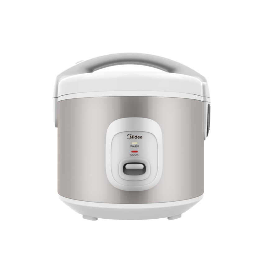 Midea 1.8L nồi cơm điện MRM18010BDN (MRM18010BDN) thumbnail 3