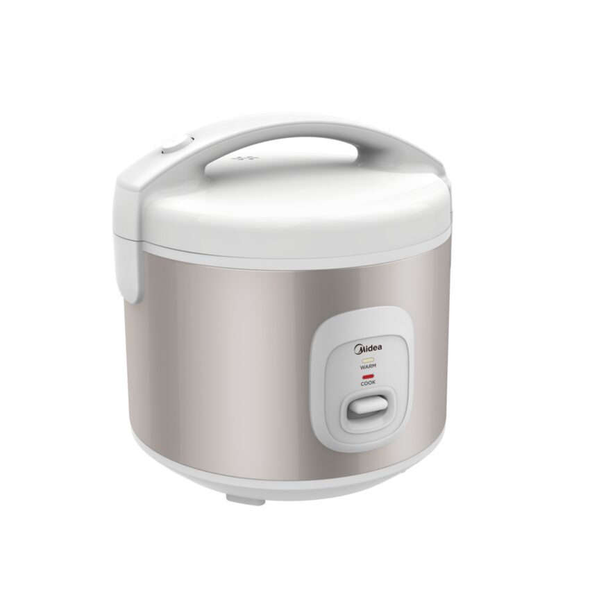 Midea 1.8L nồi cơm điện MRM18010BDN (MRM18010BDN) thumbnail 4