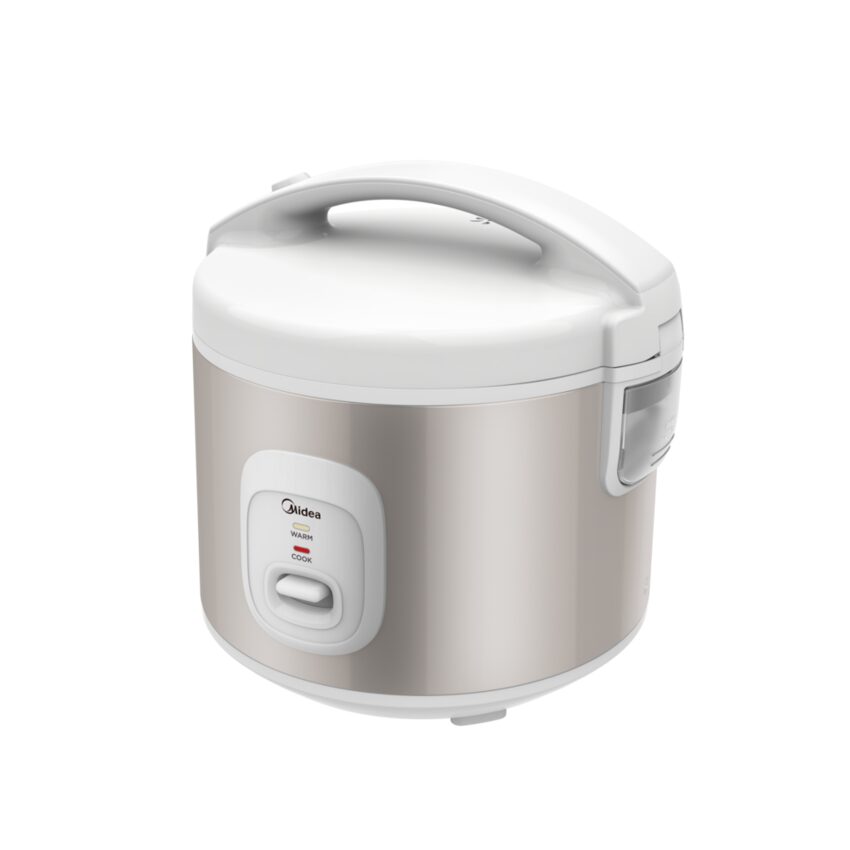 Midea 1.8L nồi cơm điện MRM18010BDN (MRM18010BDN) thumbnail 5